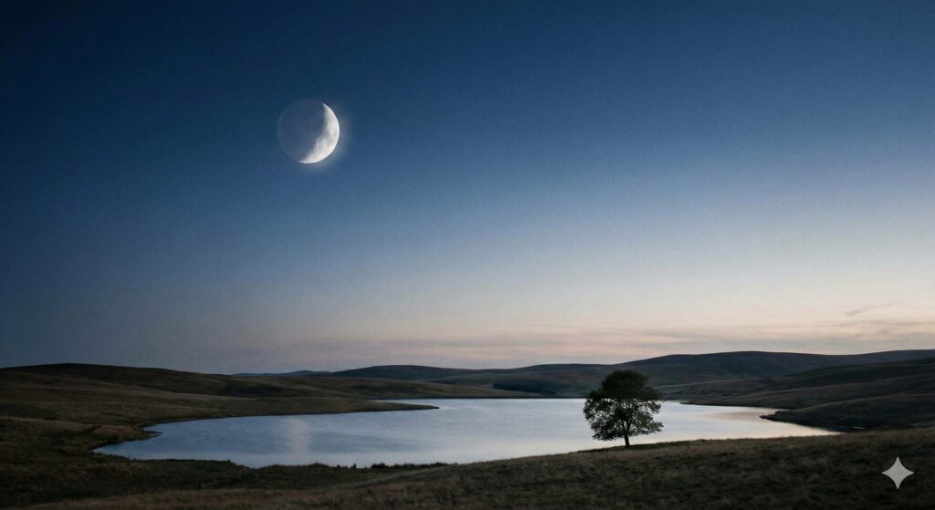 Astrologie médicale et cycles lunaires du vivant