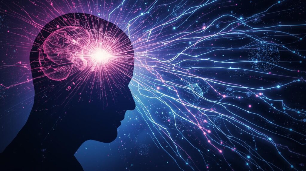 Prise de décision sous pression et fonctionnement du cerveau du leader