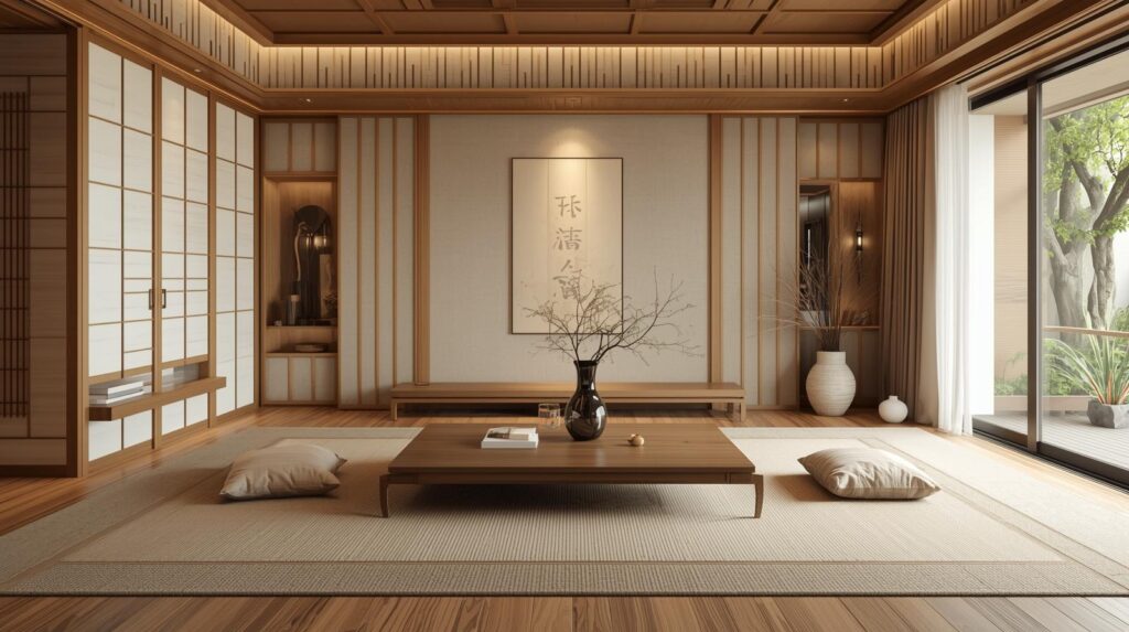 Habitat harmonisé selon le Feng Shui traditionnel et la géobiologie