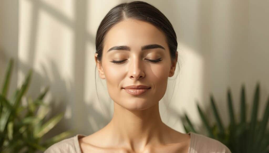 Calmer son mental avec la respiration 4-6