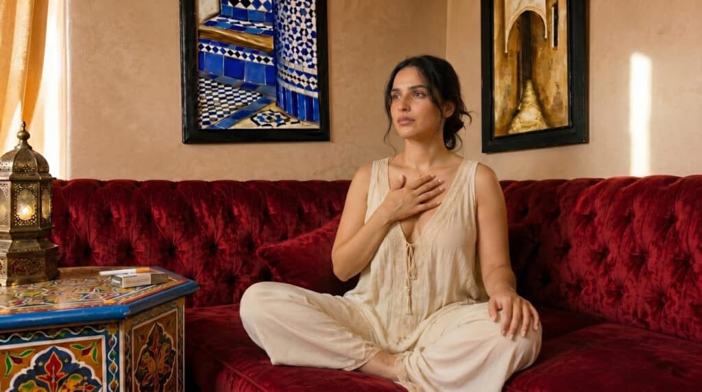 Arrêter de fumer : comprendre le stress, la dépendance et les habitudes avant le sevrage tabagique