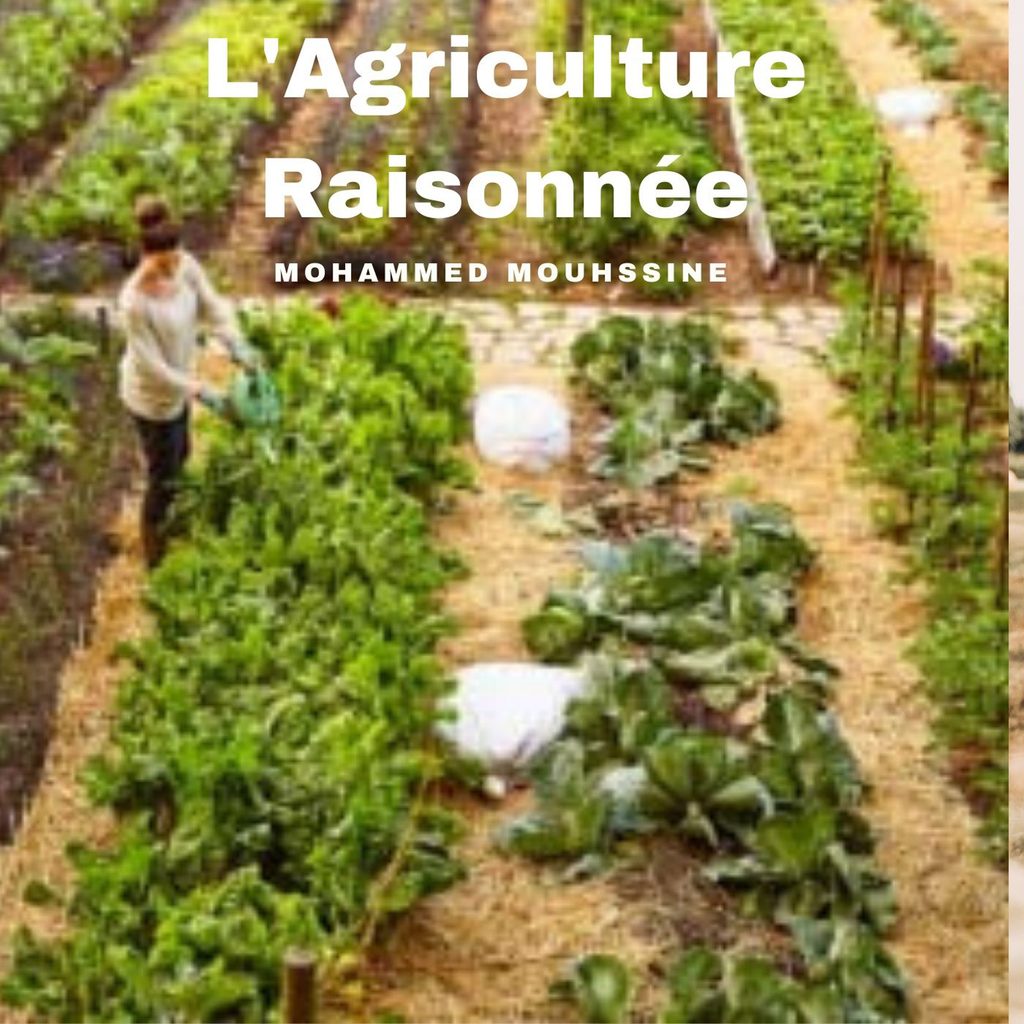 l'agriculture raisonnée 3000
